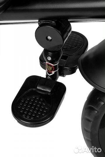 Детский трехколесный велосипед momi Iris