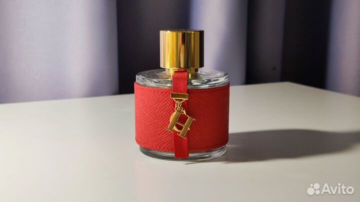 Carolina Herrera, Оригинал, Испания, 100 мл