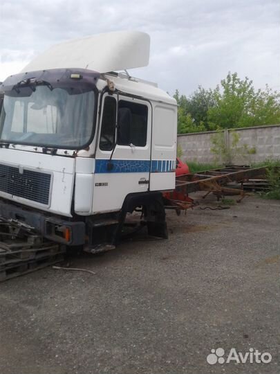 Продается Ман 14232