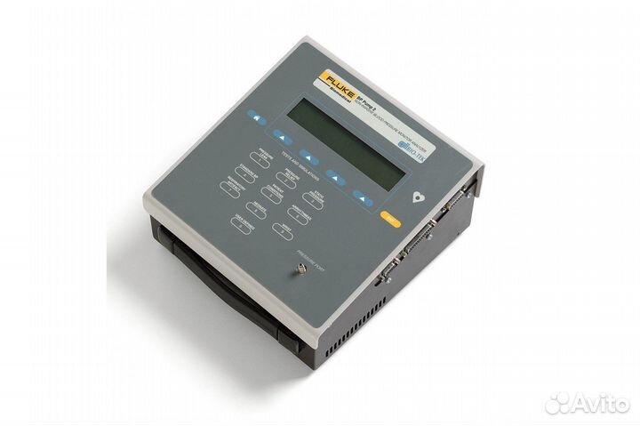 Медицинское оборудование из США