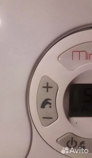 Котел газовый настенный Fondital