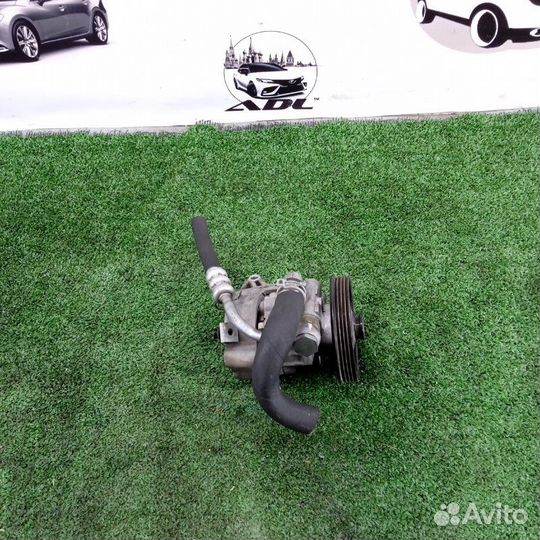 Насос гур Chevrolet Cruze F18D4 1.8 138-141 Л.С