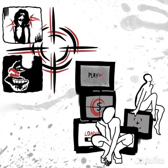 Татуировка