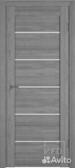 Межкомнатные двери