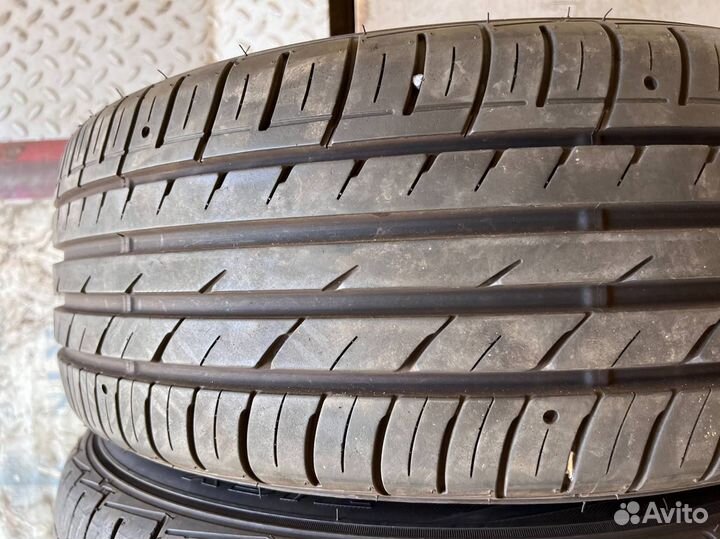 Falken Ziex ZE-914 215/55 R17 94W