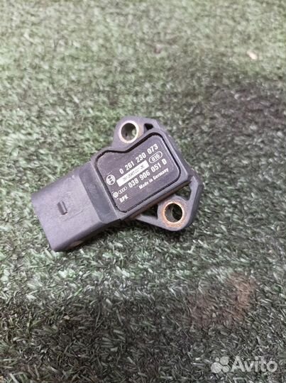 Датчик абсолютного давления VW Tiguan 2007-2011