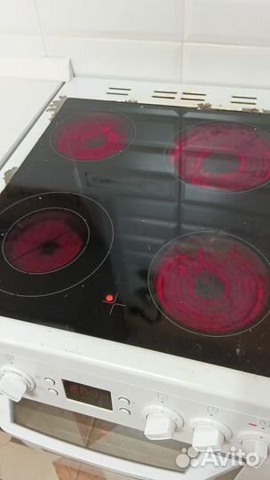 Плита электрическая