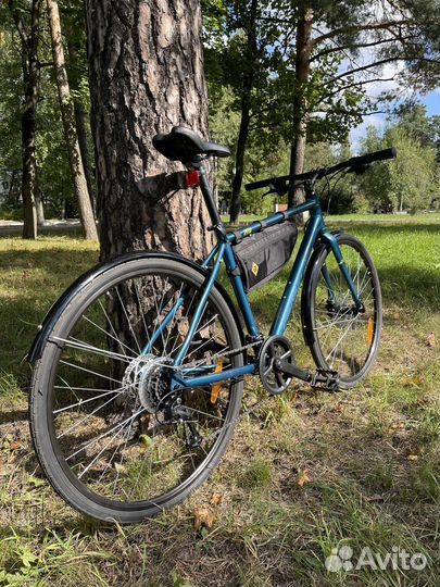 Merida crossway urban 50