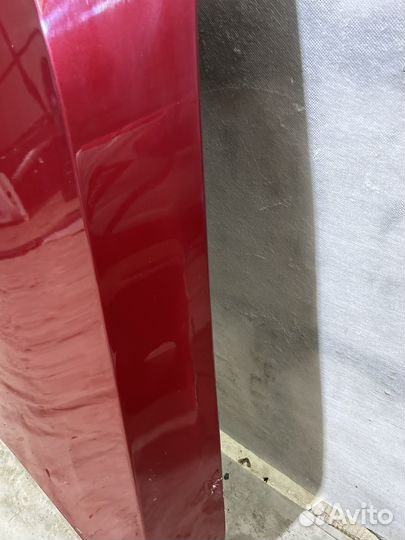 Капот Skoda Rapid 2/Рапид 2 арт660