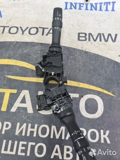 Блок подрулевых переключателей Toyota Rav 4 30 2.0