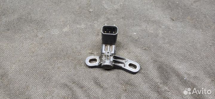 Датчик положения коленвала Mazda Cx-7 L3-VDT 2007