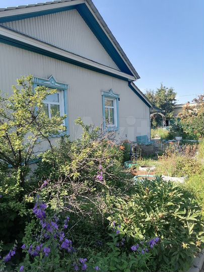 Дом 83 м² на участке 17 сот.