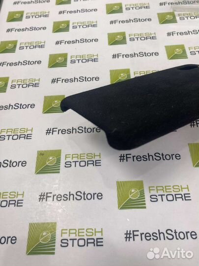 Чехол для iPhone Xs Max Fiber Deppa