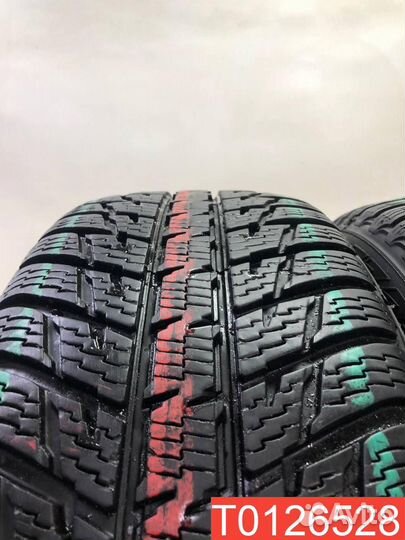 Nokian Tyres WR SUV 3 215/65 R17 103H