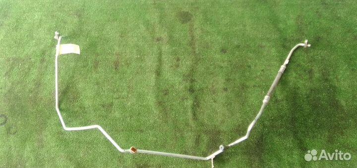 Трубки кондиционера Peugeot 3008 1.6 2010-2016