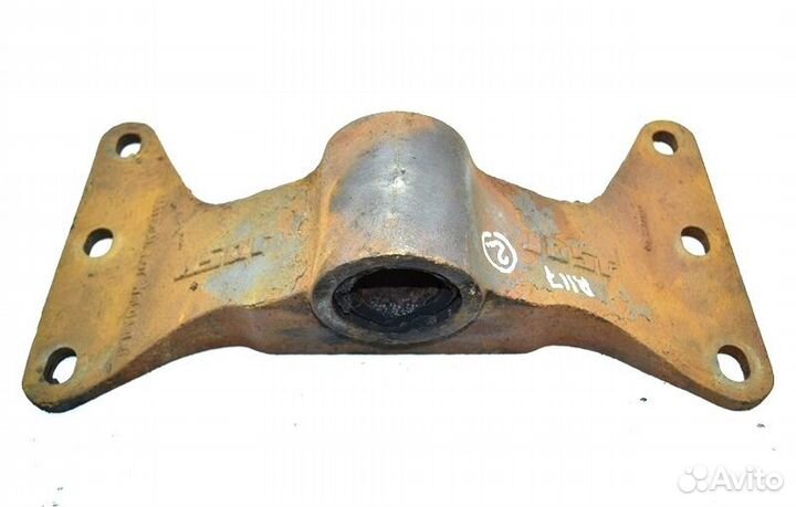 Сцепное устройсто (седло), другие renault trucks M