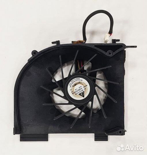 Бу Вентилятор HP dv6-1000 (intel)
