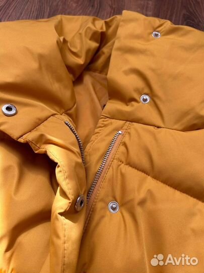 Куртка для девочки подростка