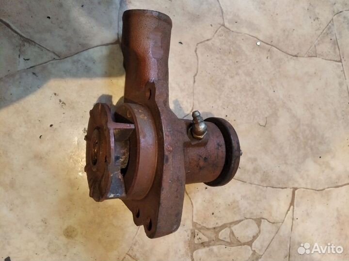 Водяной насос УАЗ