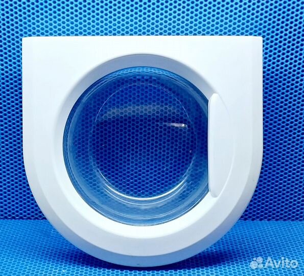 Люк стиральной машины LG WD-10180N