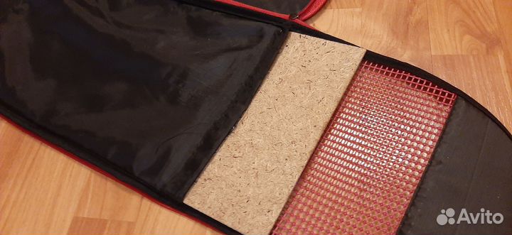 Переноска для собак и кошек