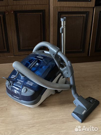 Пылесос Thomas Twin T2 Aquafilter