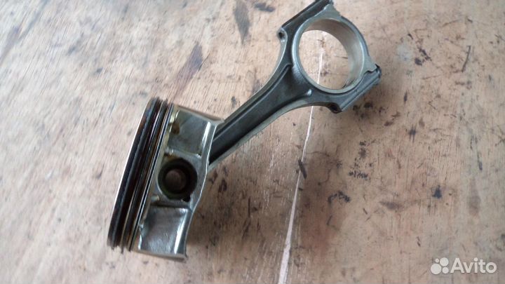 Шатун, Dodge Durango 2018