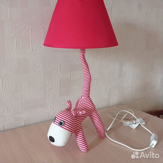 Светильник 