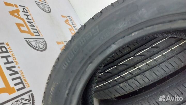 Wideway Sportsway 195/45 R16 85L