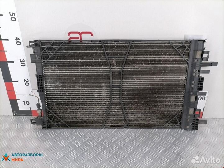 Радиатор кондиционера Opel Insignia (A) 2009