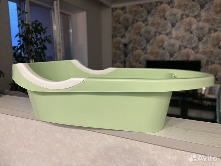 Ванночка для купания