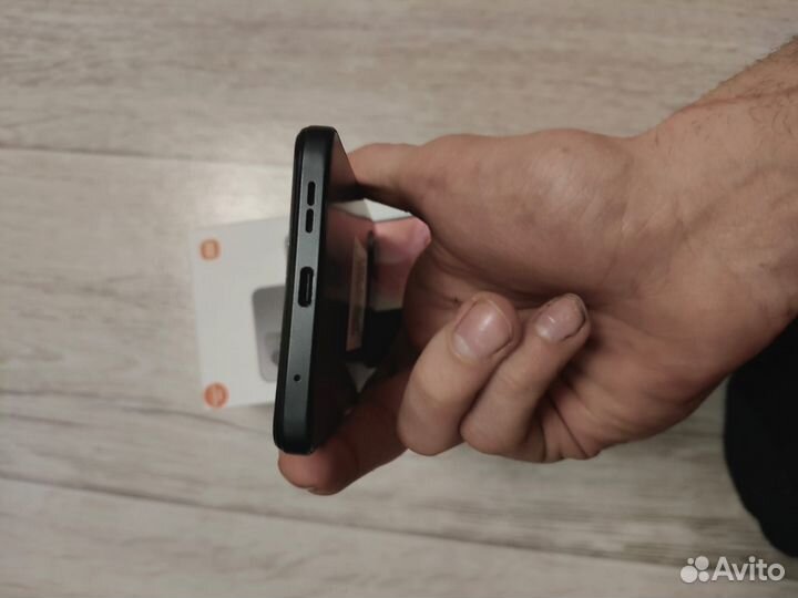 Xiaomi Redmi Note 12, 6/128 ГБ