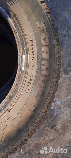 Formula Ice 185/65 R14