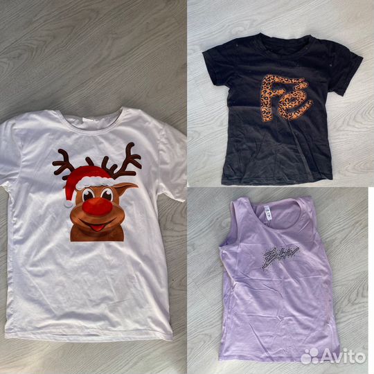 Вещи женские пакетом 44 размер