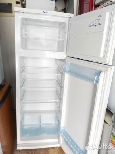 Холодильник pozis, доставка