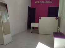 Мебель для пвз wildberries