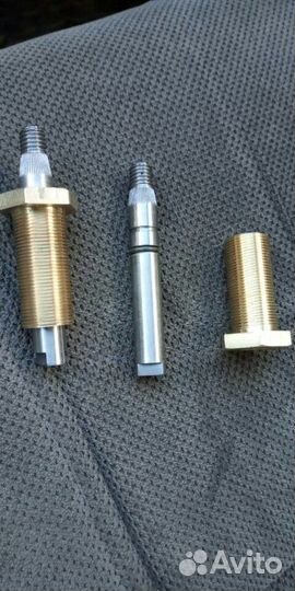 Ремкомплект осей дворников гелендваген.G463