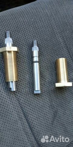 Ремкомплект осей дворников гелендваген.G463