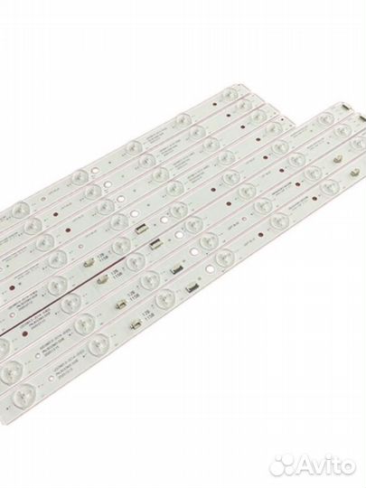 Подсветка для тв 39-40