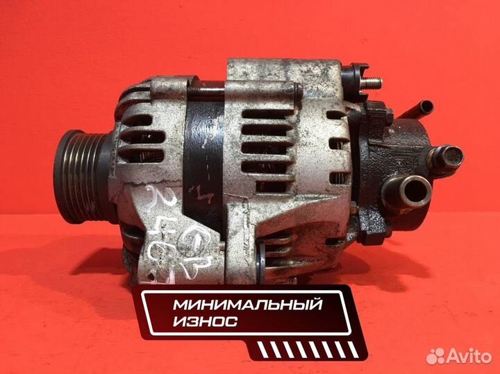 Генератор Hyundai Santa Fe CM D4EB 2.2 crdi (Б/У)