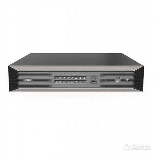 Smartec stnr-3233 ip-видеорегистратор (nvr)