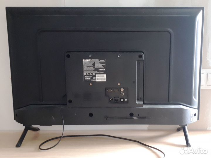 Philips 32PHS6825 на запчасти
