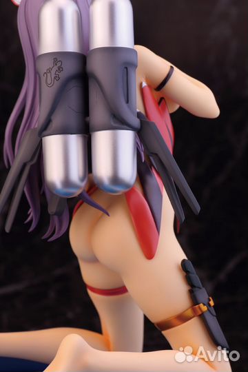 Аниме фигурка T2 Art Girls Iris Zero-shiki