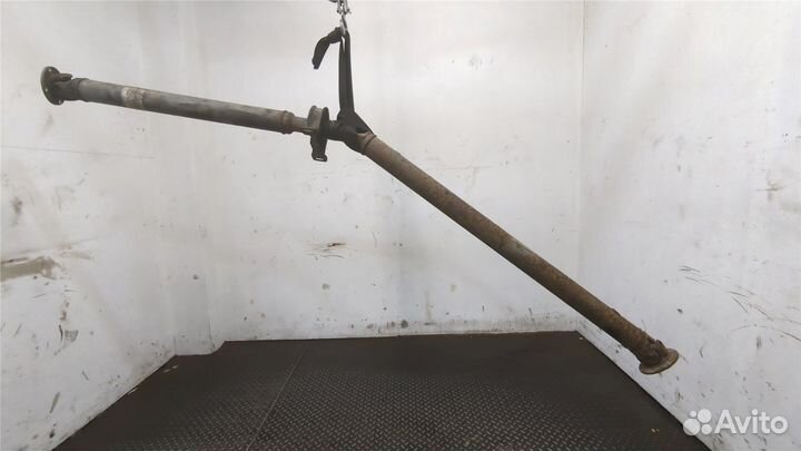 Кардан Volkswagen LT 28-46, 2001