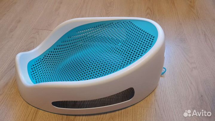 Горка для купания новорожденного