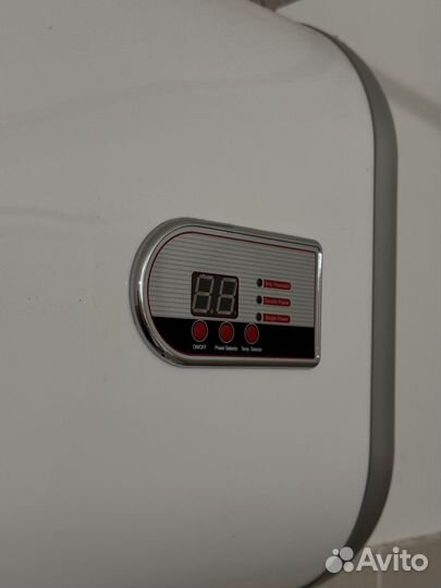 Бойлер водонагреватель 50 литров