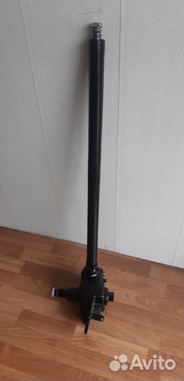 Рулевая колонка на УАЗ 469