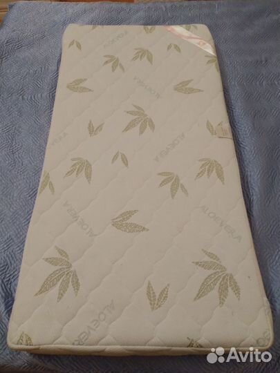 Детский матрац