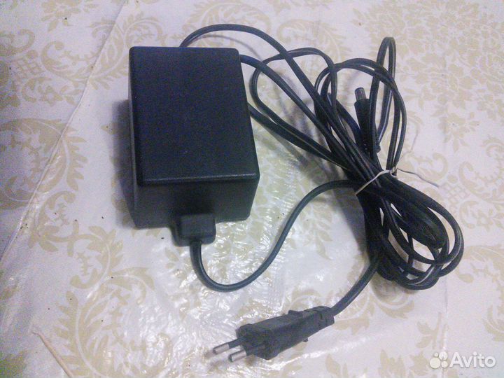 Блок питания Hewlett Packard C2176A /30V /400mA
