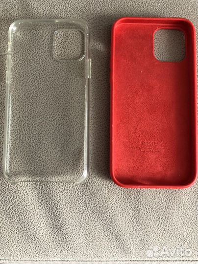 Чехлы на Apple iPhone 12 Pro Max